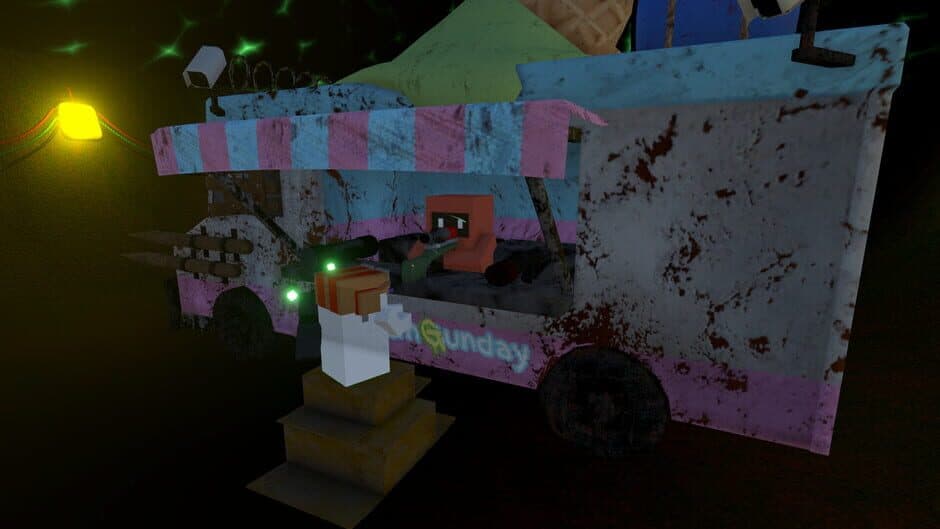 Byle screenshot