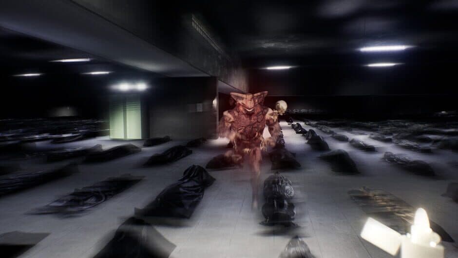 The Lab Thing screenshot