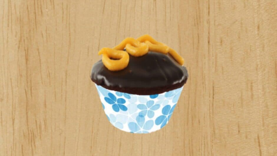 Cupcakes! XL screenshot