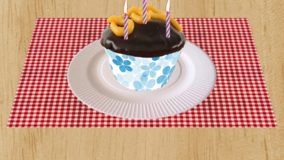 Cupcakes! XL screenshot