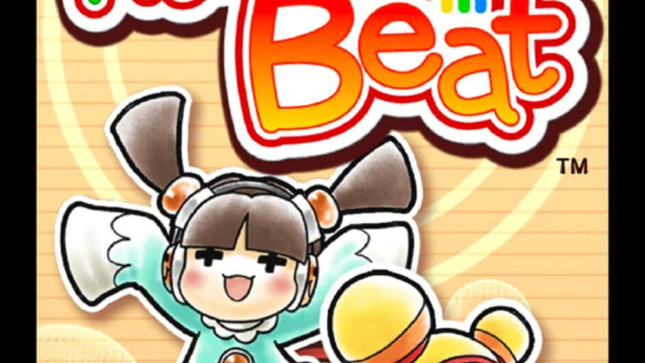 Pitapat-Beat screenshot