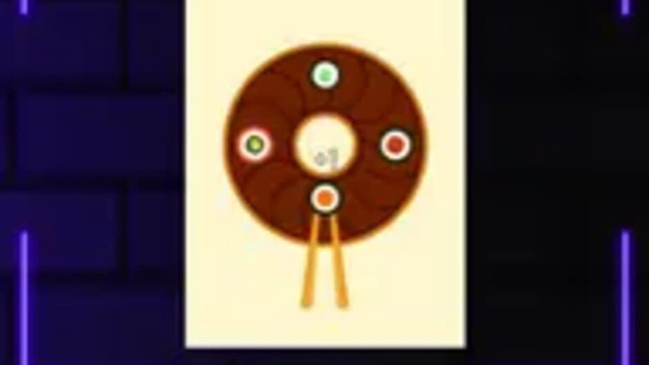 Grab the Sushi screenshot