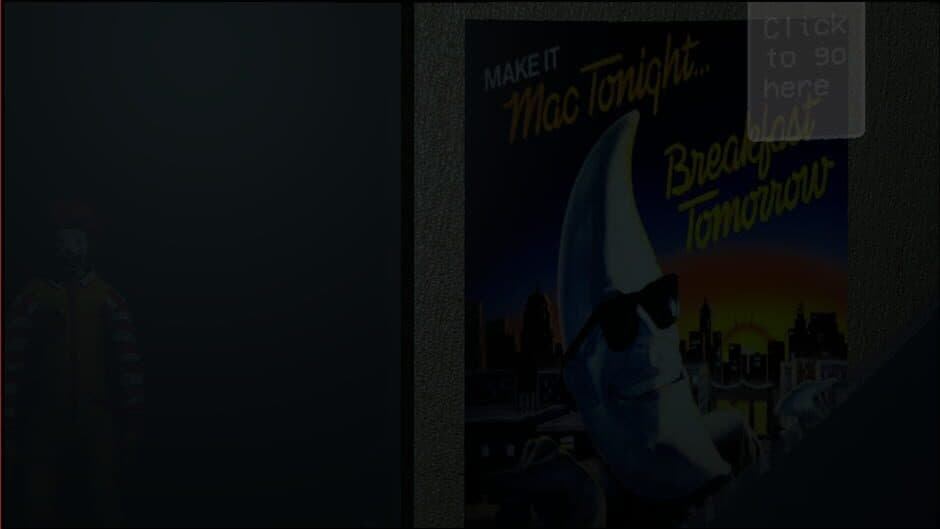 Five Nights with Mac Tonight screenshot