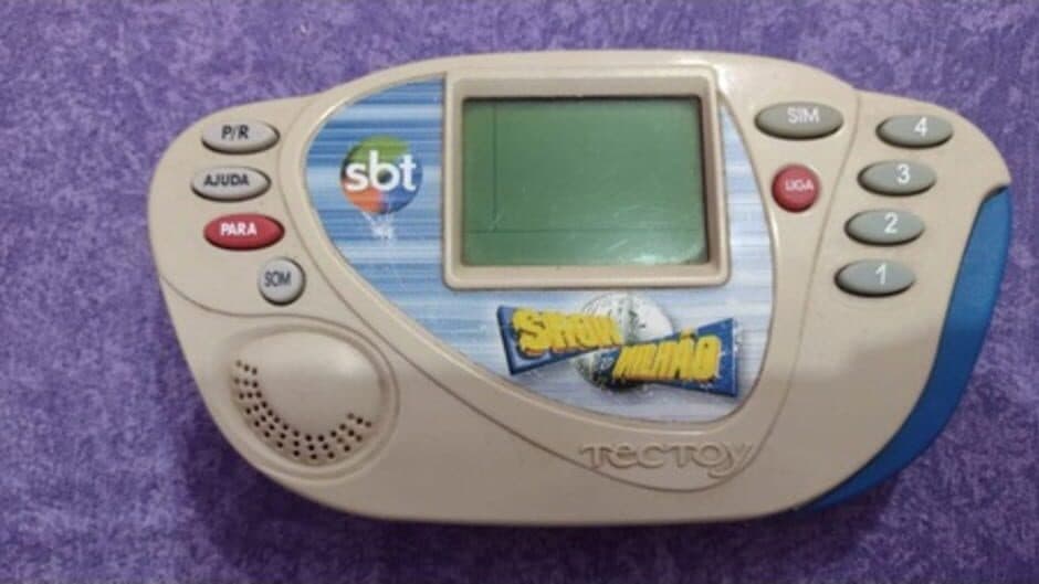 MiniGame Show do Milhão screenshot