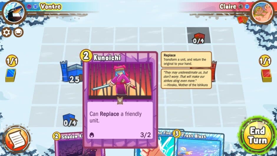 Cards and Castles 2 screenshot