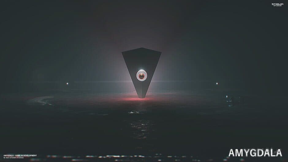 Amygdala screenshot