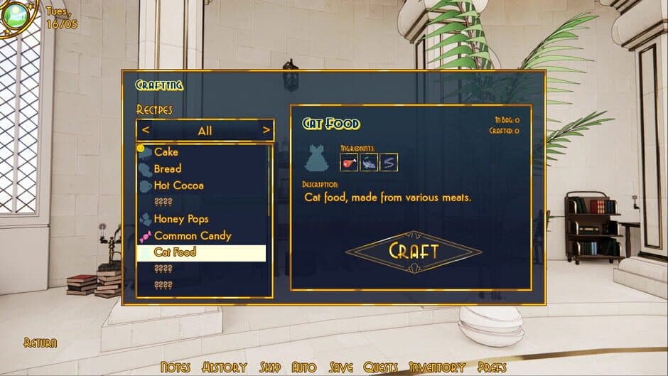 Bewitching Sinners screenshot