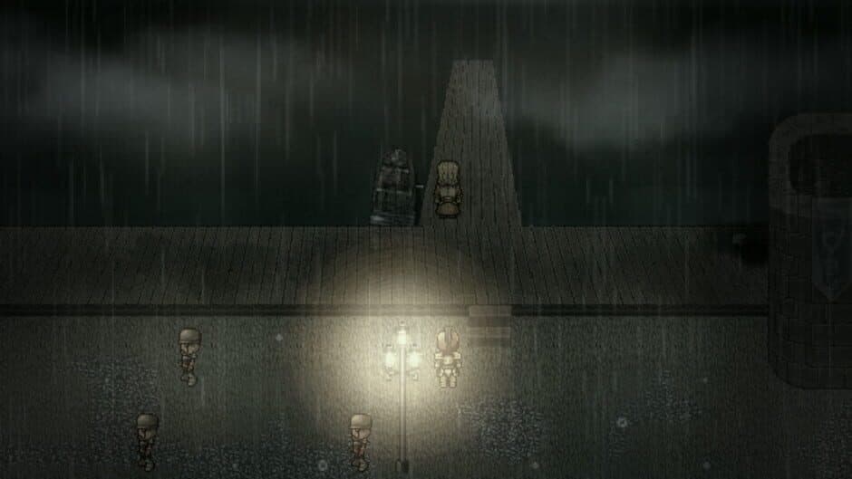 Vorum screenshot