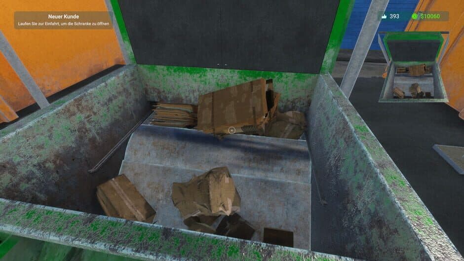 My Recycling Center screenshot