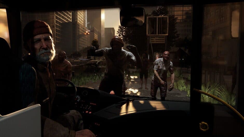 Lens Of Horror screenshot
