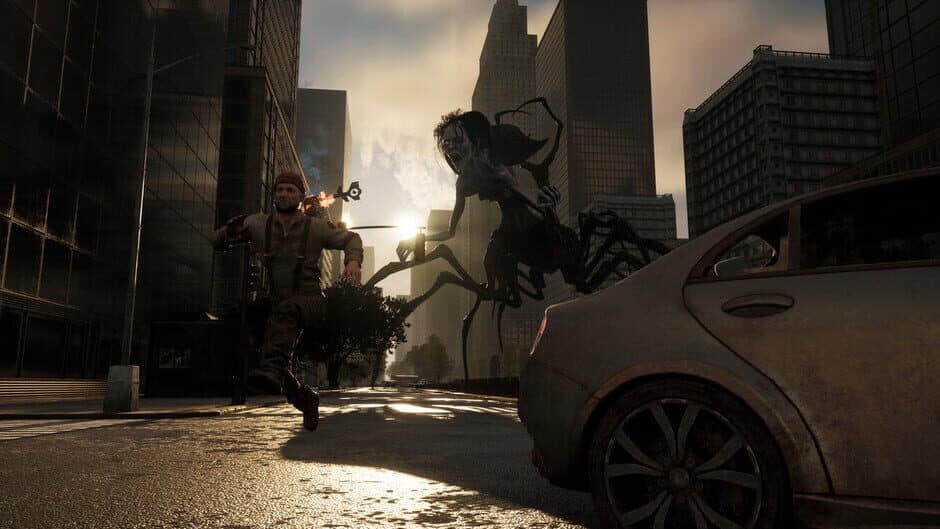 Lens Of Horror screenshot
