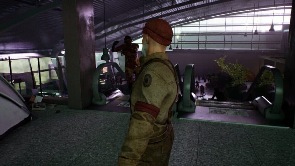 Lens Of Horror screenshot