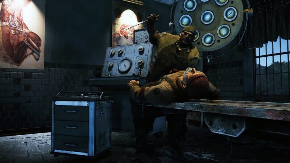 Lens Of Horror screenshot