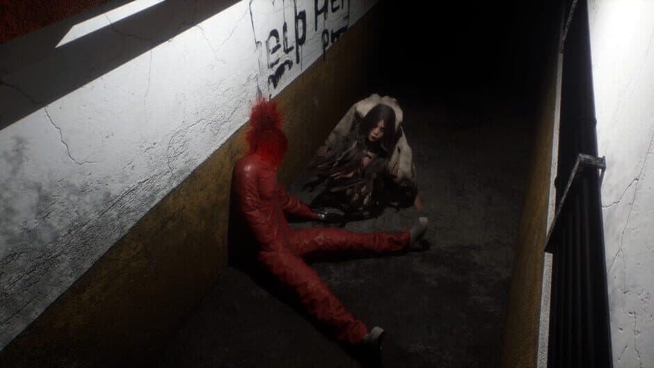 Lens Of Horror screenshot