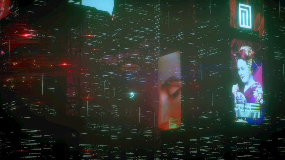 Dystopika screenshot