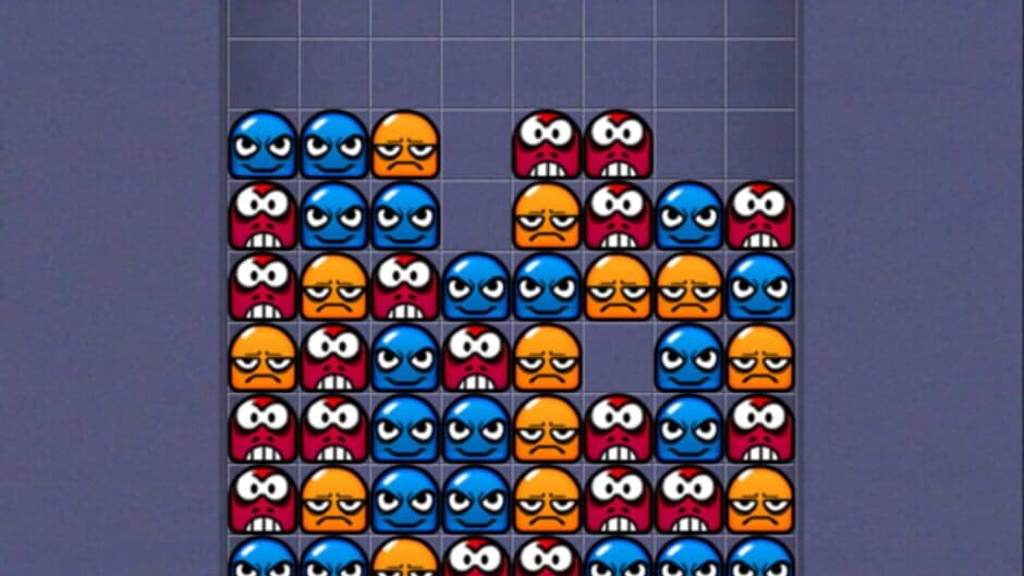 Dr. Mary screenshot