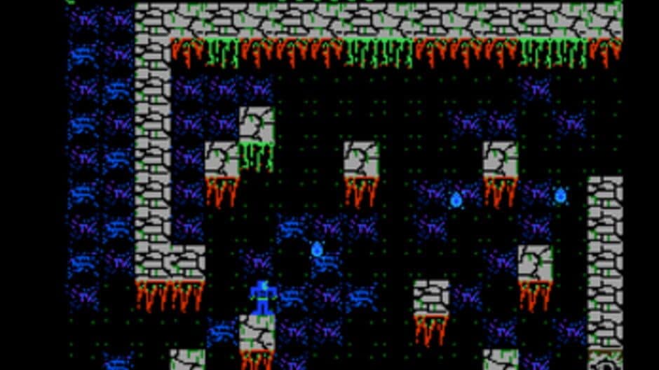 Witches Weed screenshot