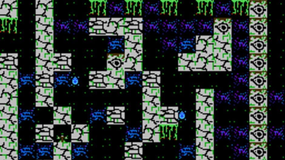 Witches Weed screenshot