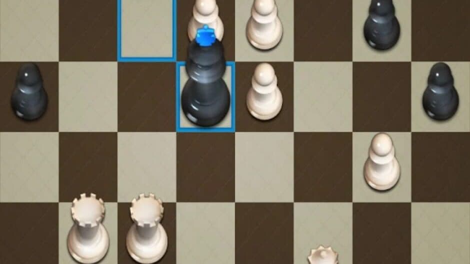Dr. Chess screenshot