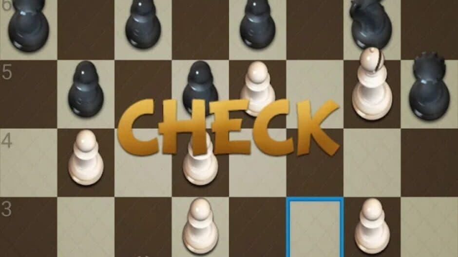 Dr. Chess screenshot