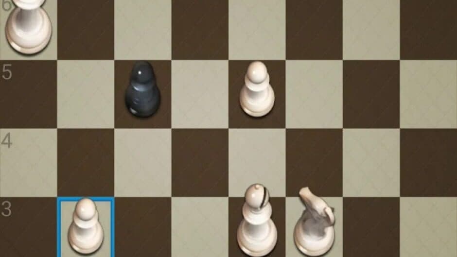 Dr. Chess screenshot