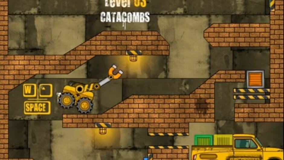 Truck Loader 3 screenshot