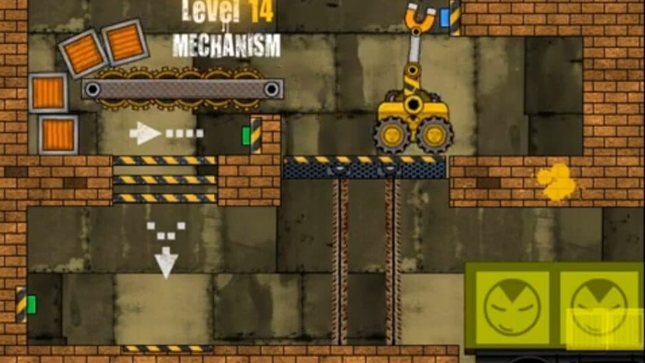 Truck Loader 3 screenshot