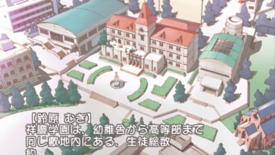 Full House Kiss screenshot