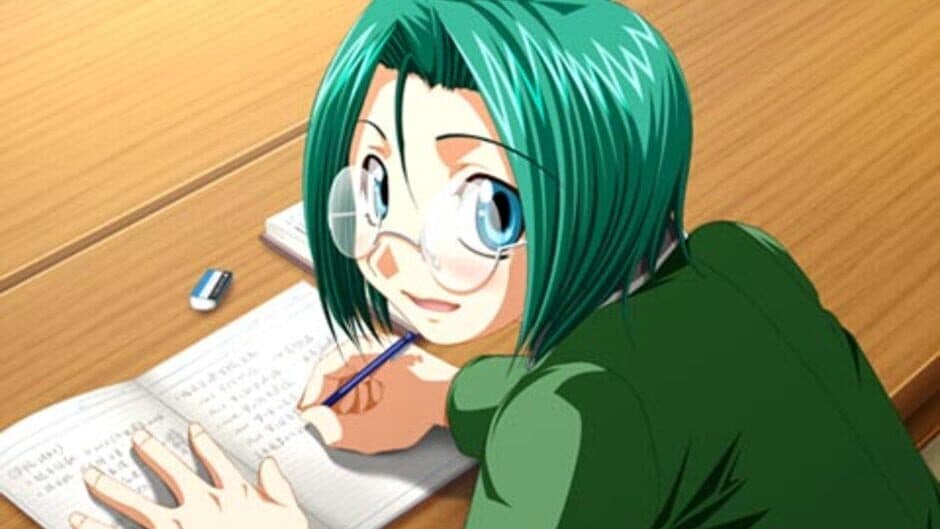 Hoshigari Empusa! screenshot