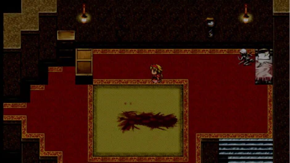 Go To Sleep screenshot