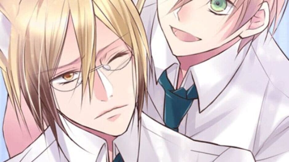 Feral Boyfriend screenshot