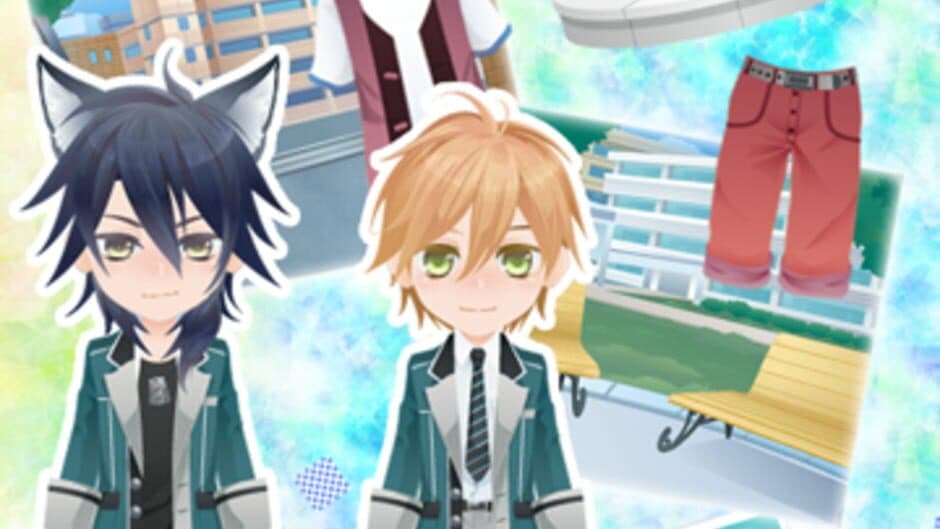 Feral Boyfriend screenshot