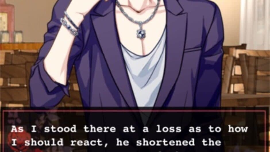 Vampire Love screenshot