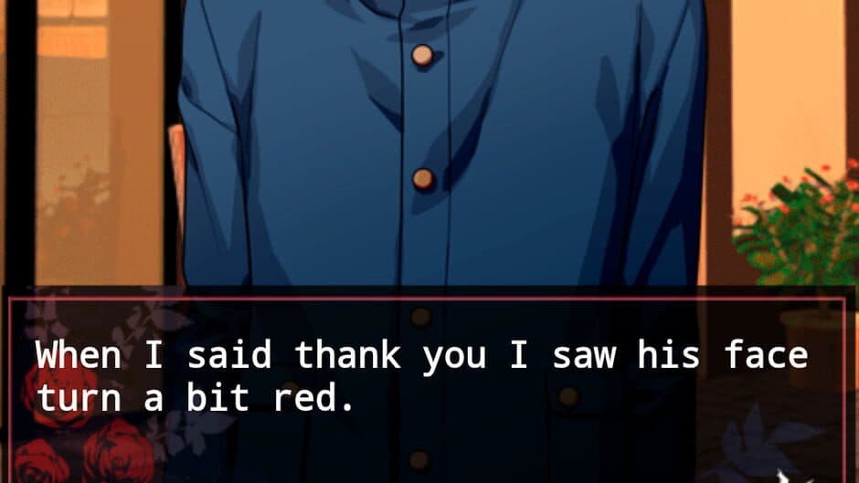 Vampire Love screenshot