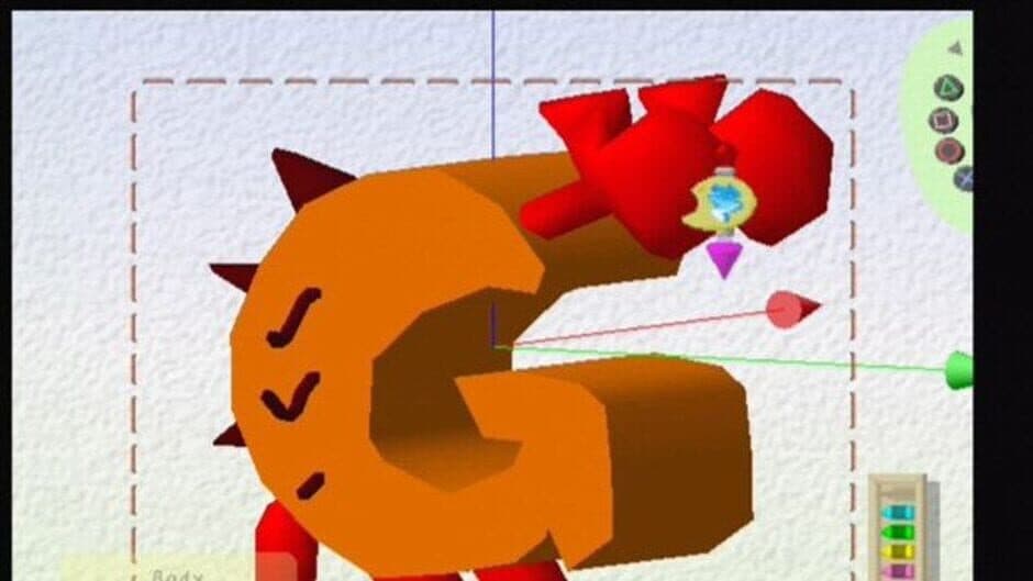 Graffiti Kingdom screenshot