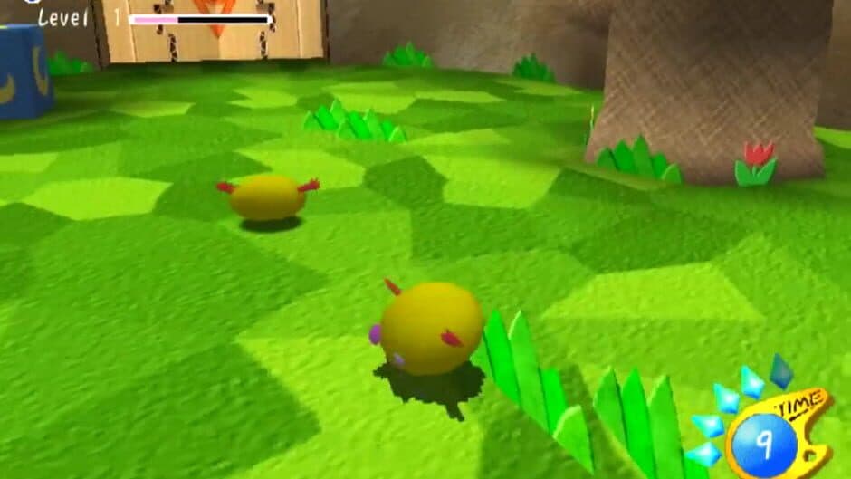 Graffiti Kingdom screenshot
