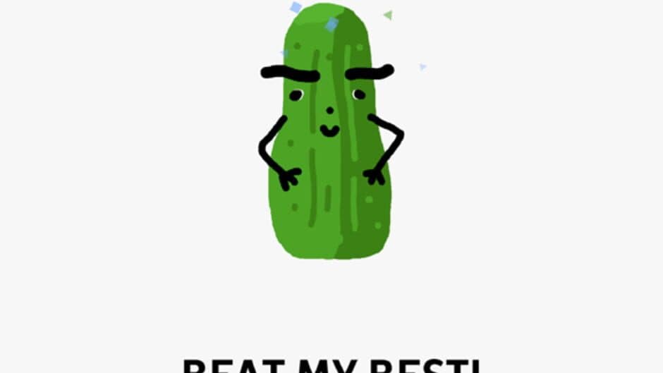 Balance the Bottle screenshot