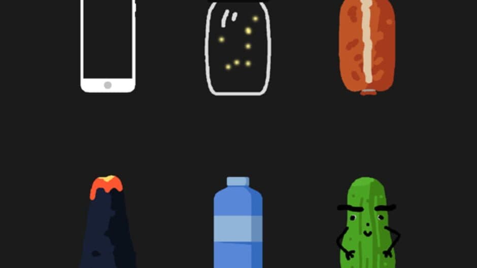 Balance the Bottle screenshot