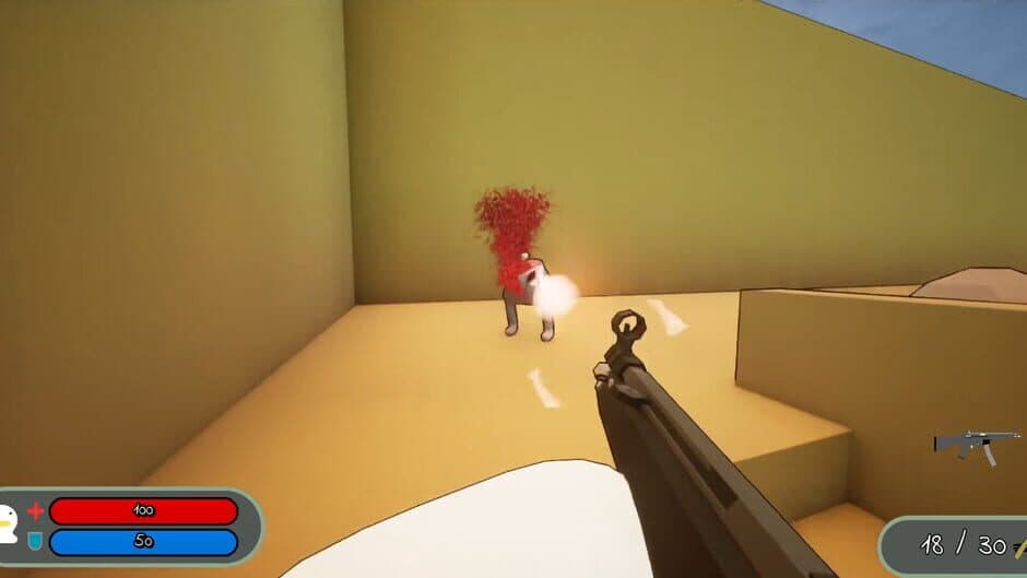 Crashimals screenshot