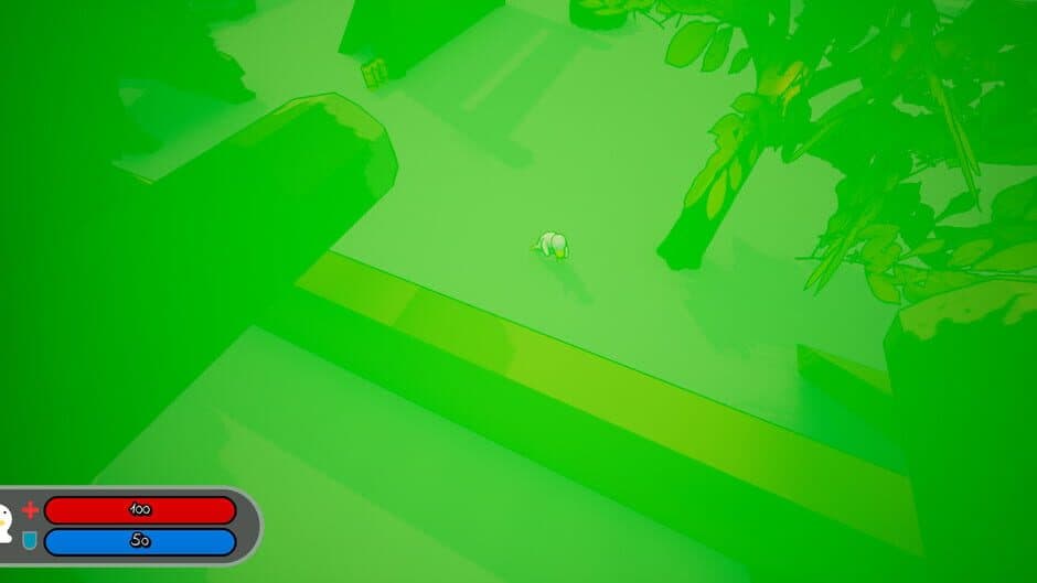 Crashimals screenshot