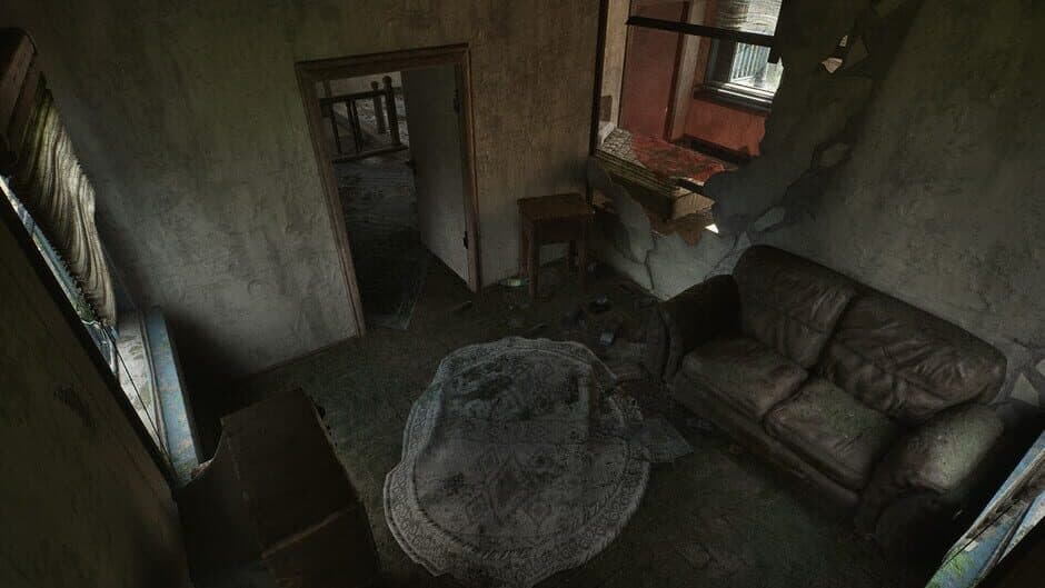 Survival Bunker screenshot