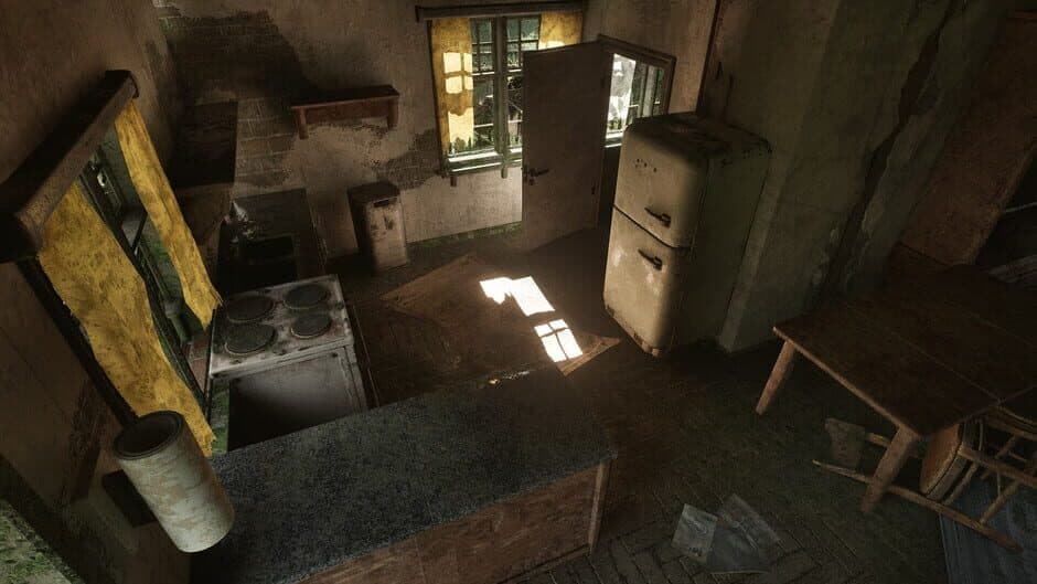 Survival Bunker screenshot