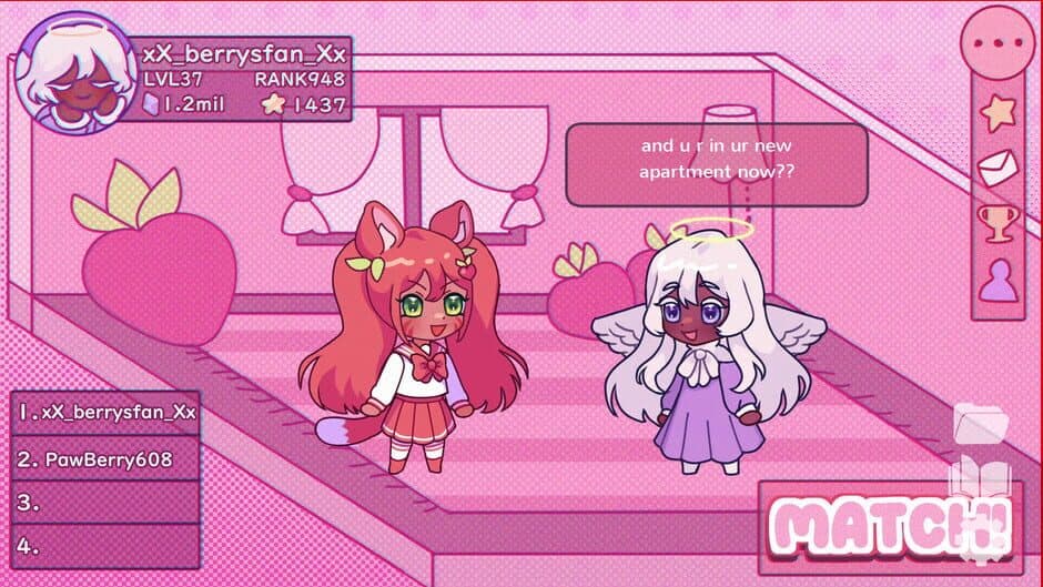 Online Obsession screenshot