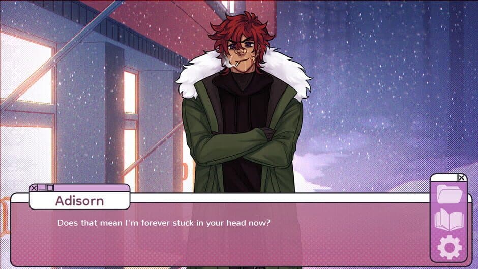 Online Obsession screenshot