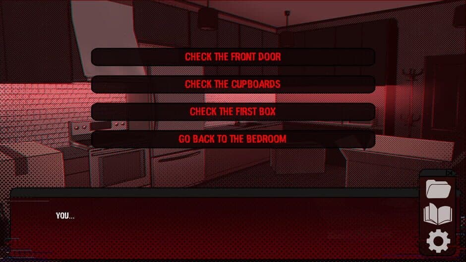 Online Obsession screenshot