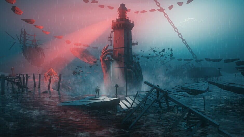 Greenfield screenshot