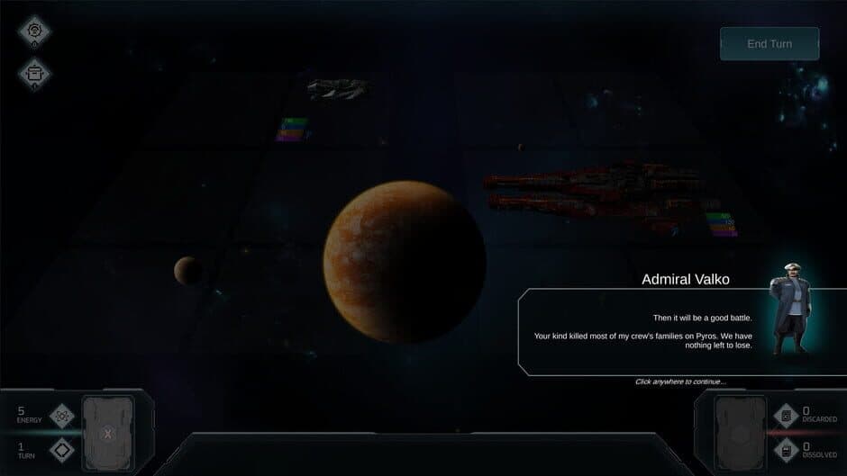 Aurora Nova screenshot
