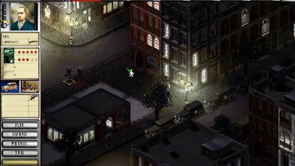Gangsters 2: Vendetta screenshot