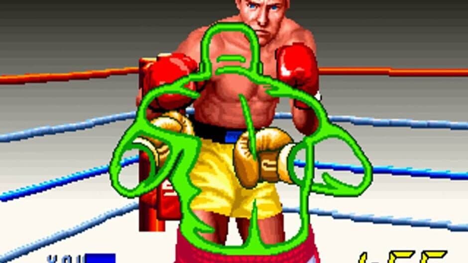 Title Fight screenshot