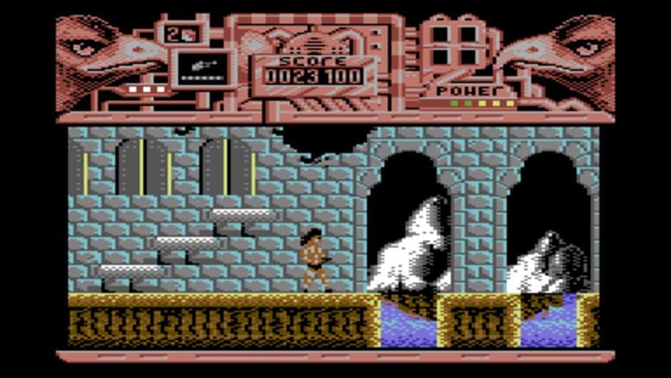 Hawkeye screenshot